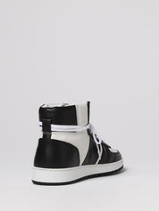 Sneakers Destroyer High Collegium - MYLILLY