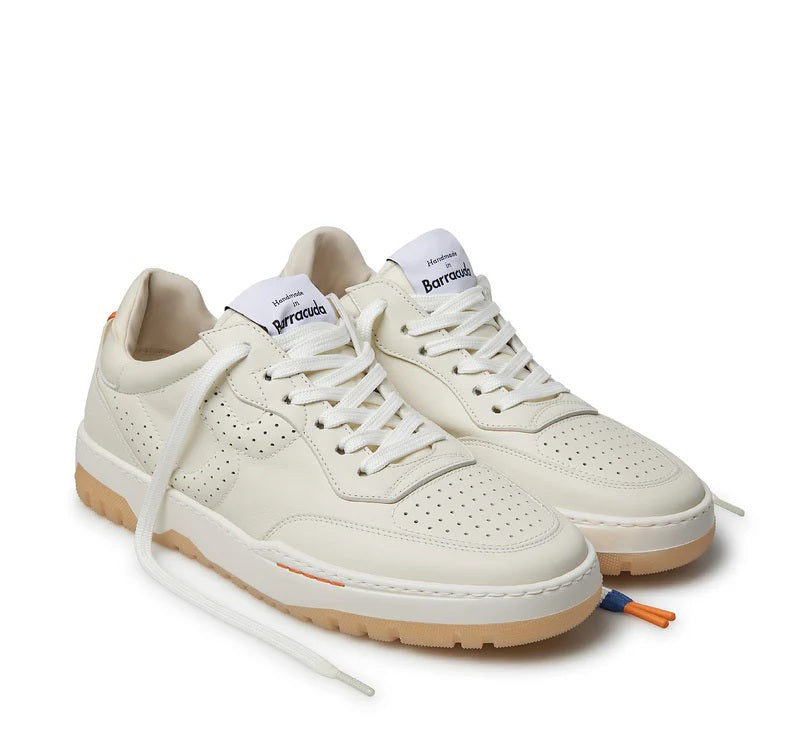Sneakers Earving Barracuda - MYLILLY