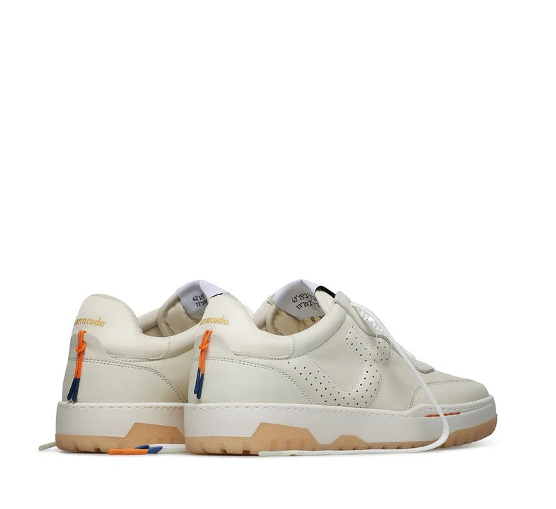 Sneakers Earving Barracuda - MYLILLY