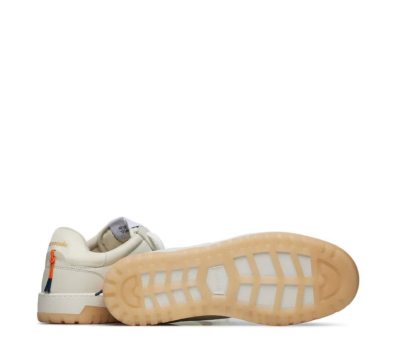 Sneakers Earving Barracuda - MYLILLY
