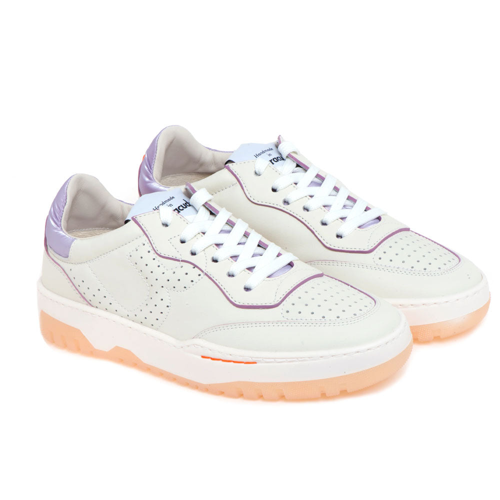 Sneakers Earving Barracuda - MYLILLY