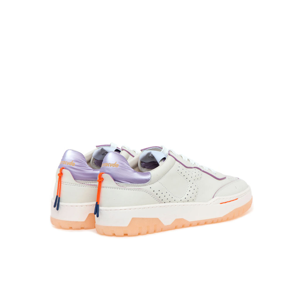 Sneakers Earving Barracuda - MYLILLY