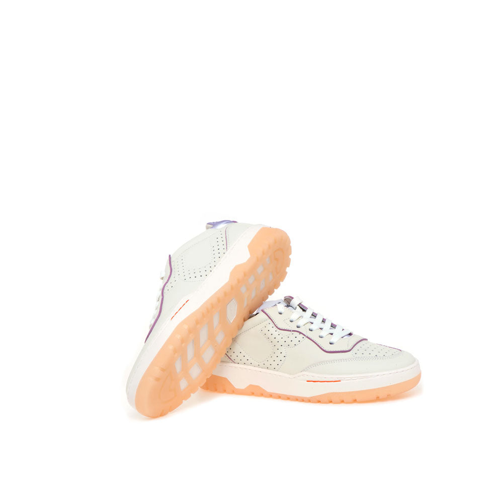 Sneakers Earving Barracuda - MYLILLY