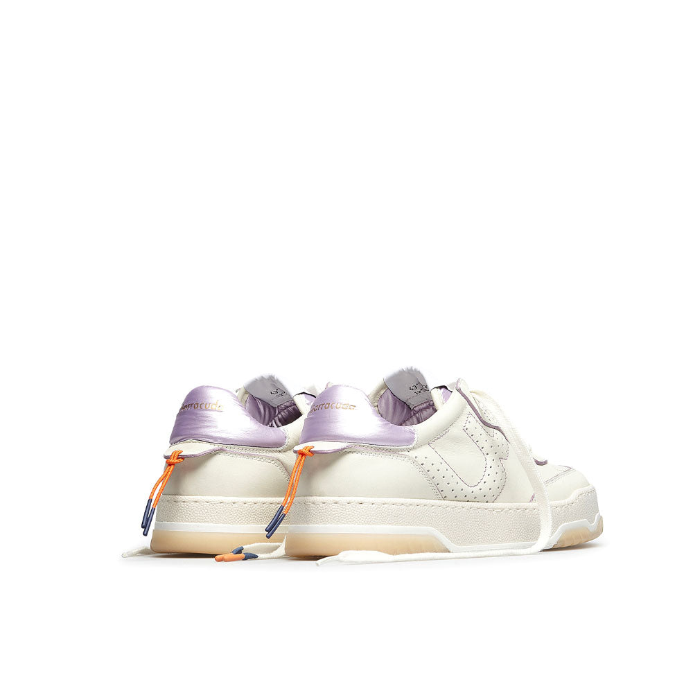 Sneakers Earving Barracuda - MYLILLY