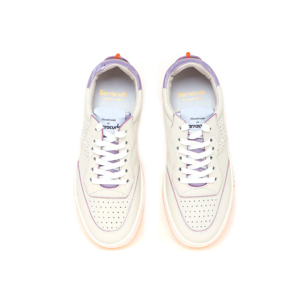 Sneakers Earving Barracuda - MYLILLY