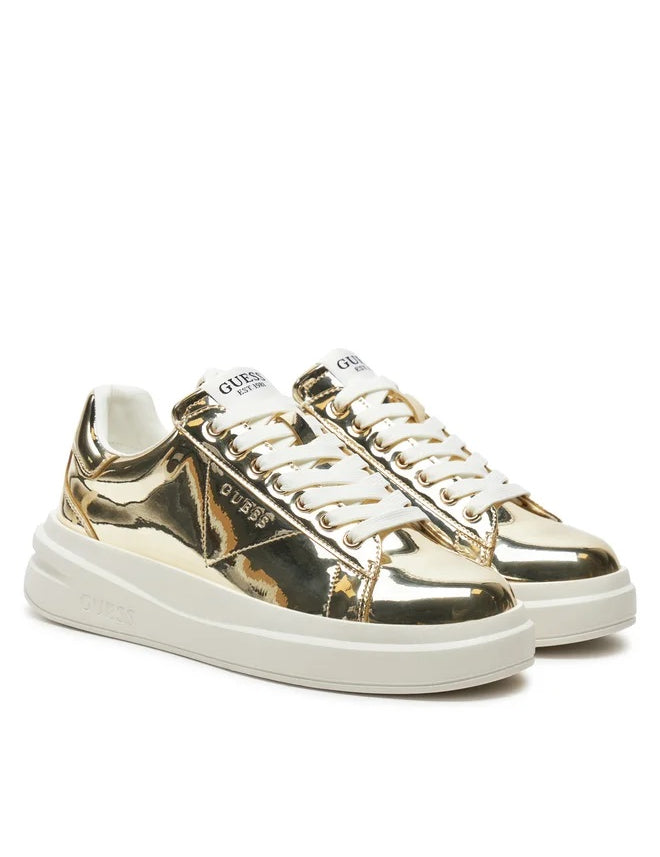 Sneakers Elbina Guess - MYLILLY