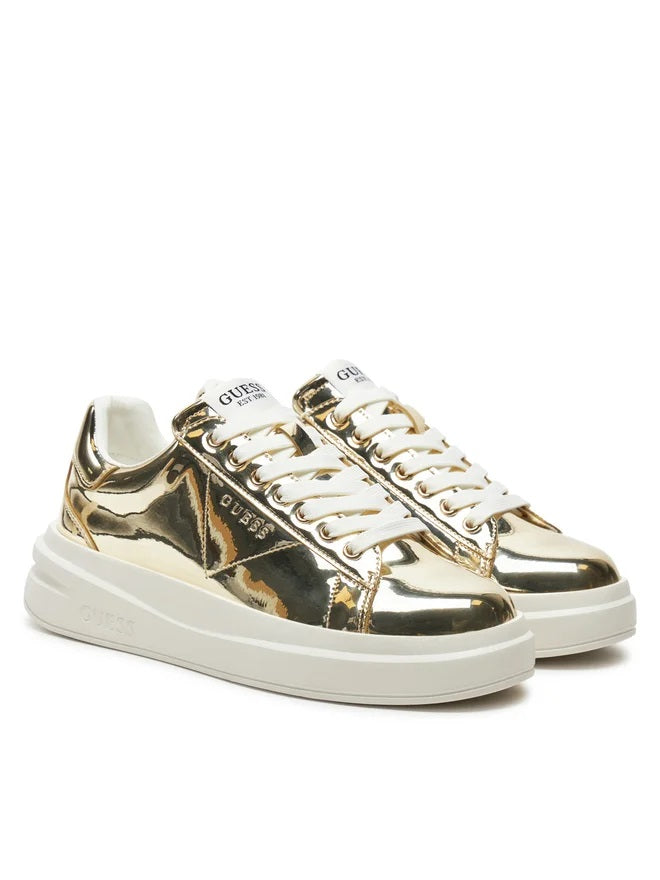 Sneakers Elbina Guess - MYLILLY