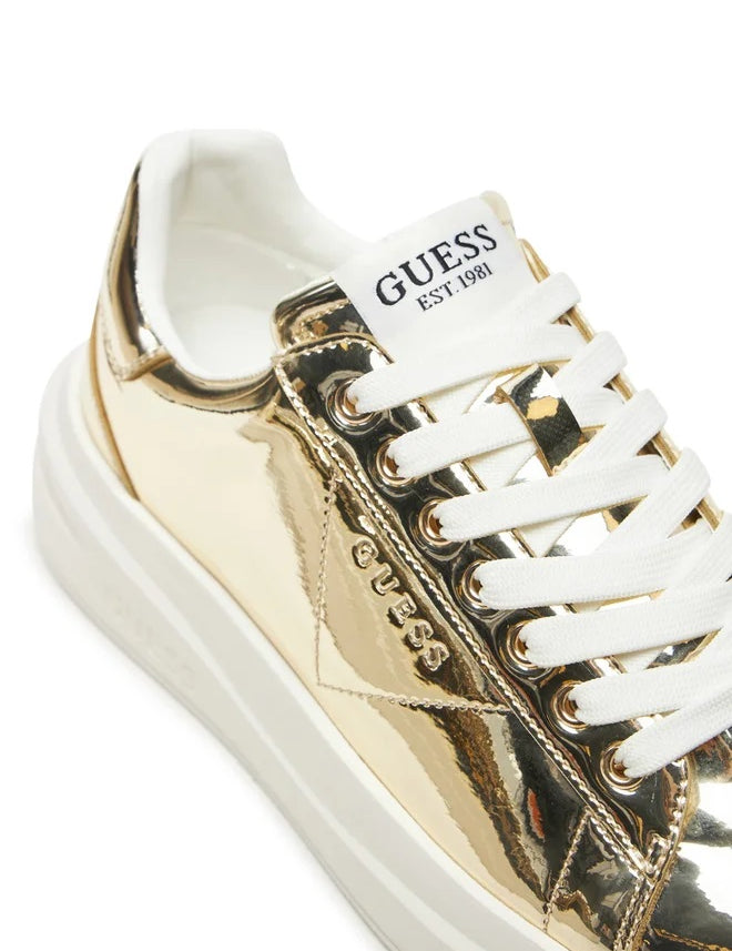 Sneakers Elbina Guess - MYLILLY