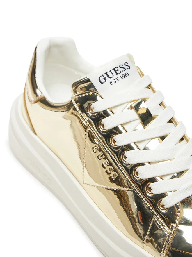 Sneakers Elbina Guess - MYLILLY