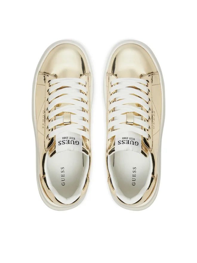 Sneakers Elbina Guess - MYLILLY