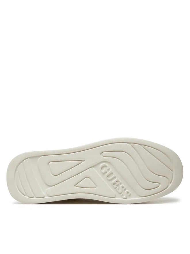 Sneakers Elbina Guess - MYLILLY