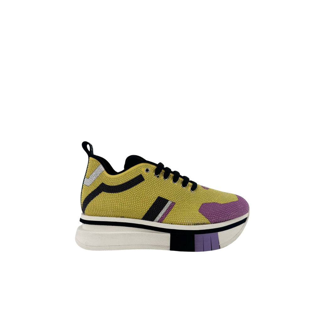 Sneakers F65 - MYLILLY