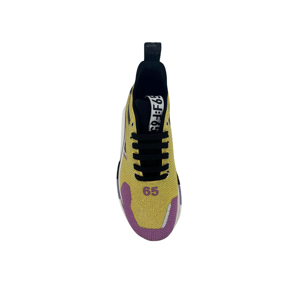 Sneakers F65 - MYLILLY