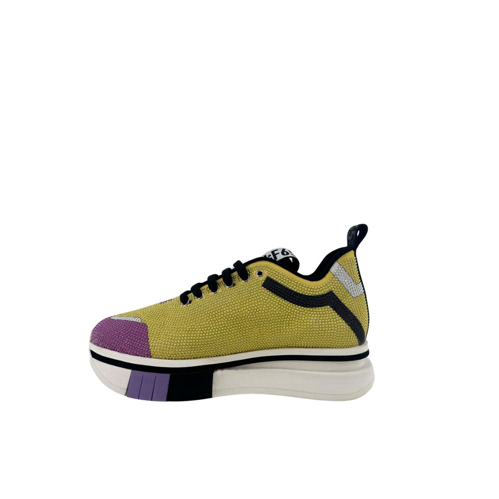 Sneakers F65 - MYLILLY
