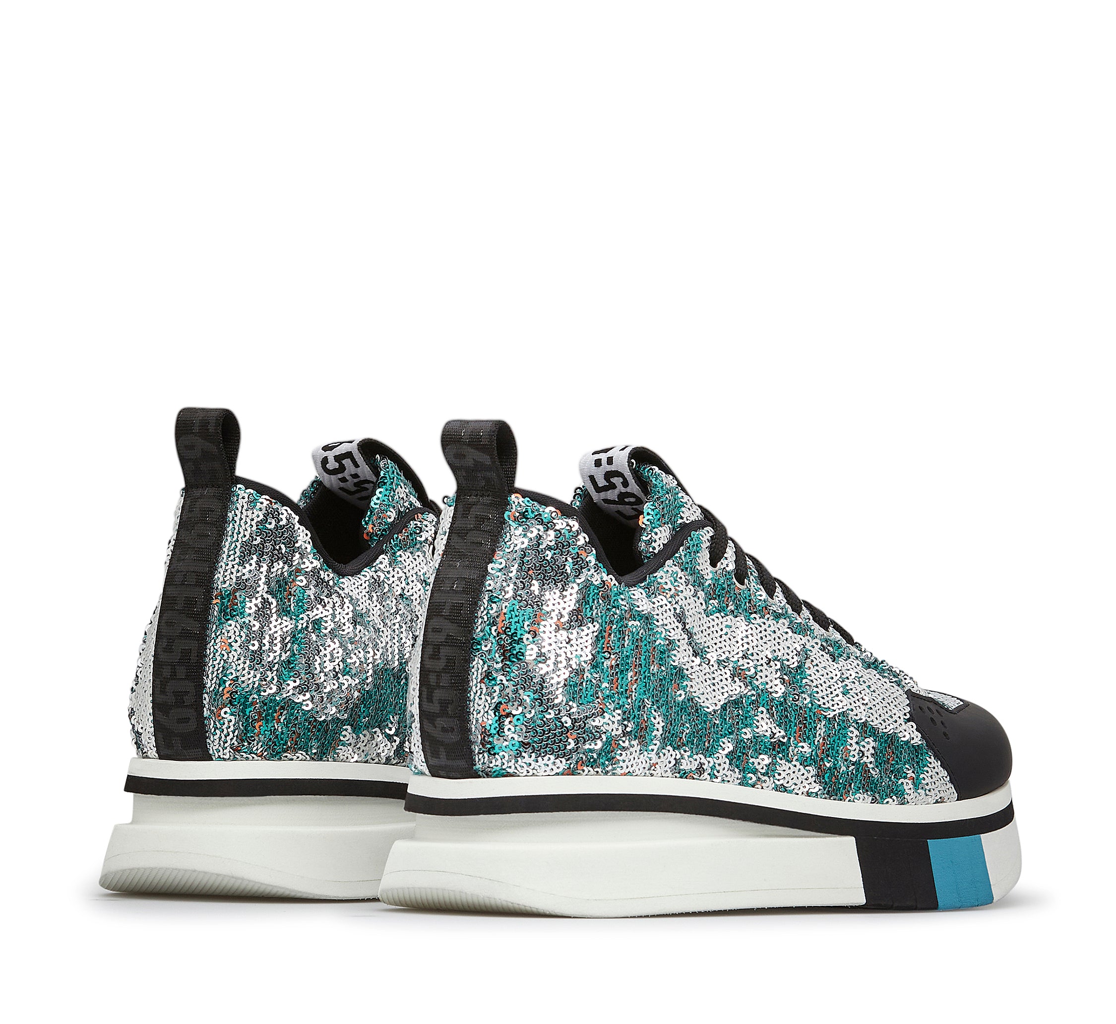 Sneakers F65 - MYLILLY