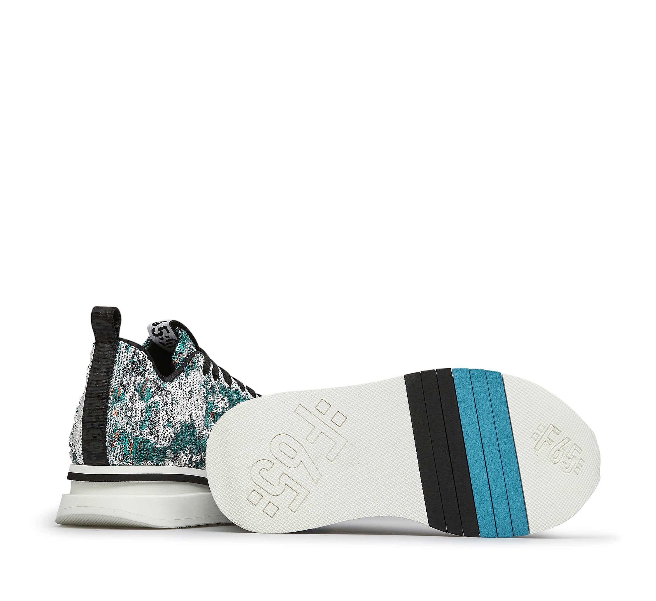 Sneakers F65 - MYLILLY