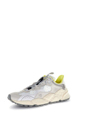Tiger Hill Sneakers Flower Mountain - MYLILLY
