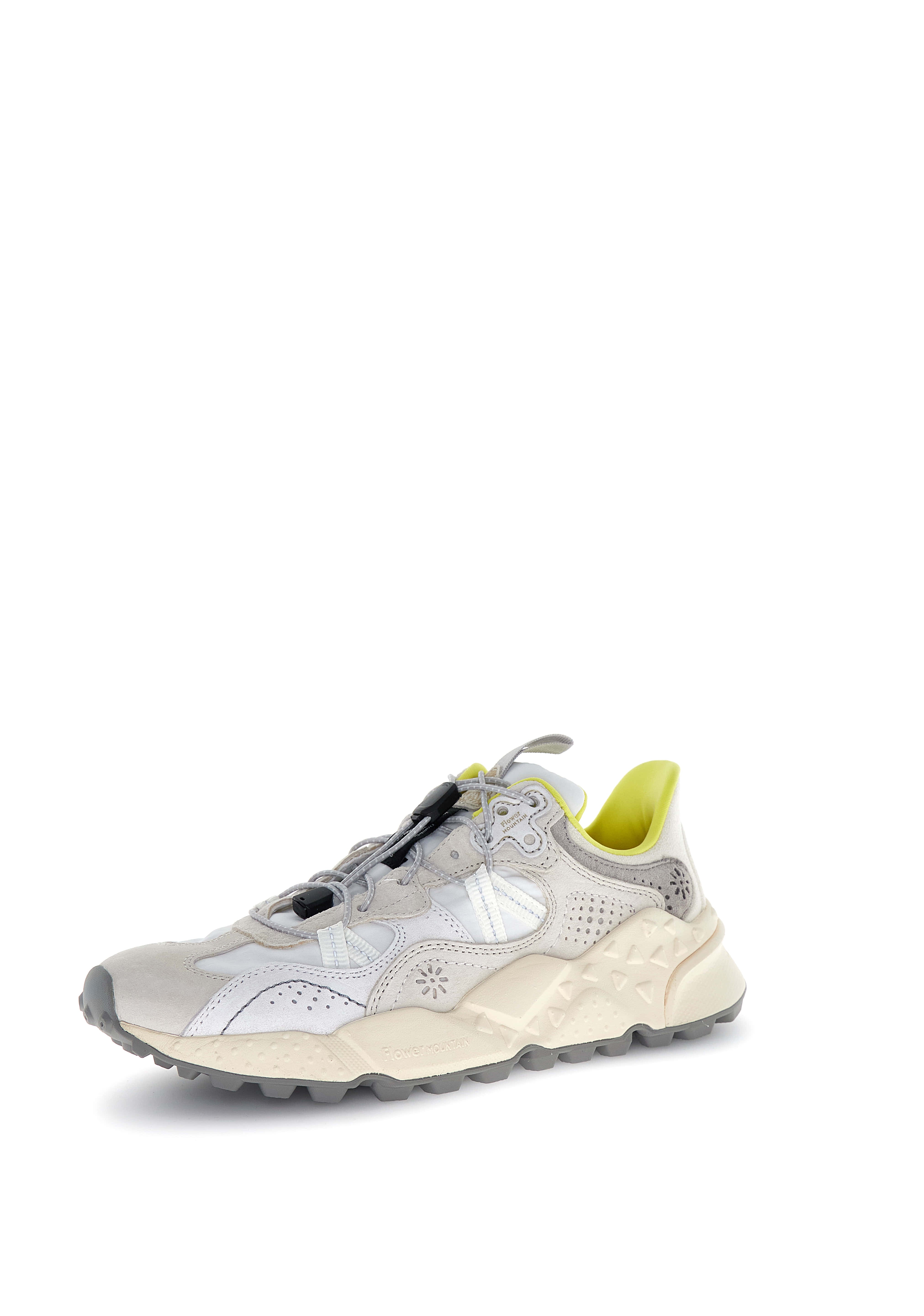 Tiger Hill Sneakers Flower Mountain - MYLILLY