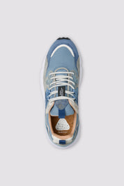 Yamano 3 Sneakers Flower Mountain