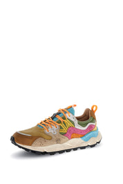 Yamano 3 Sneakers Flower Mountain - MYLILLY