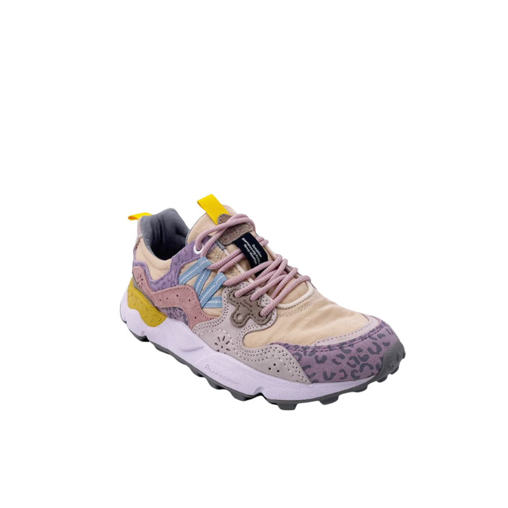 Yamano 3 Sneakers Flower Mountain - MYLILLY