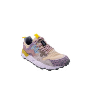 Yamano 3 Sneakers Flower Mountain - MYLILLY