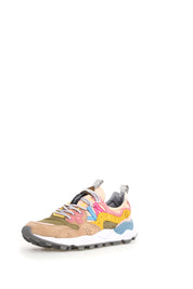 Yamano 3 Sneakers Flower Mountain