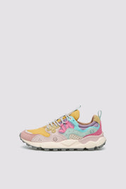 Yamano 3 Sneakers Flower Mountain - MYLILLY
