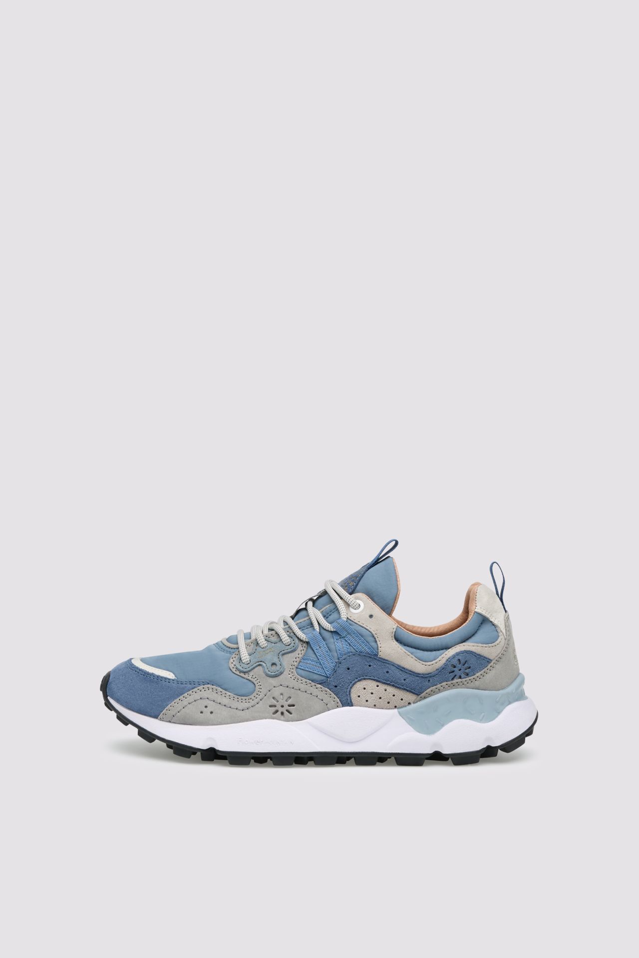 Yamano 3 Sneakers Flower Mountain