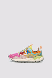 Yamano 3 Sneakers Flower Mountain - MYLILLY
