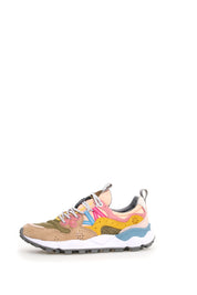 Yamano 3 Sneakers Flower Mountain