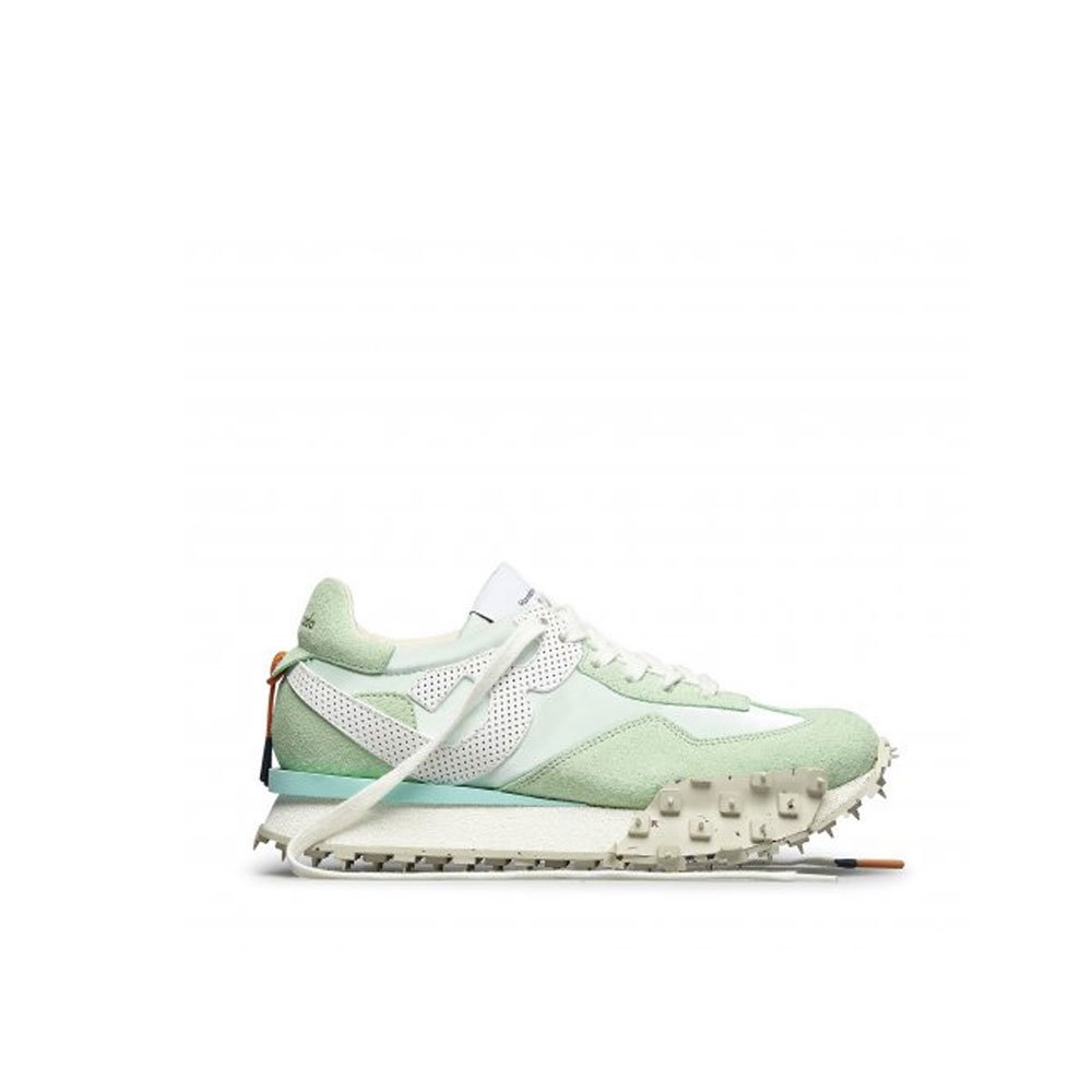 Sneakers Impact Barracuda - MYLILLY