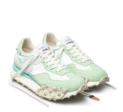 Sneakers Impact Barracuda - MYLILLY