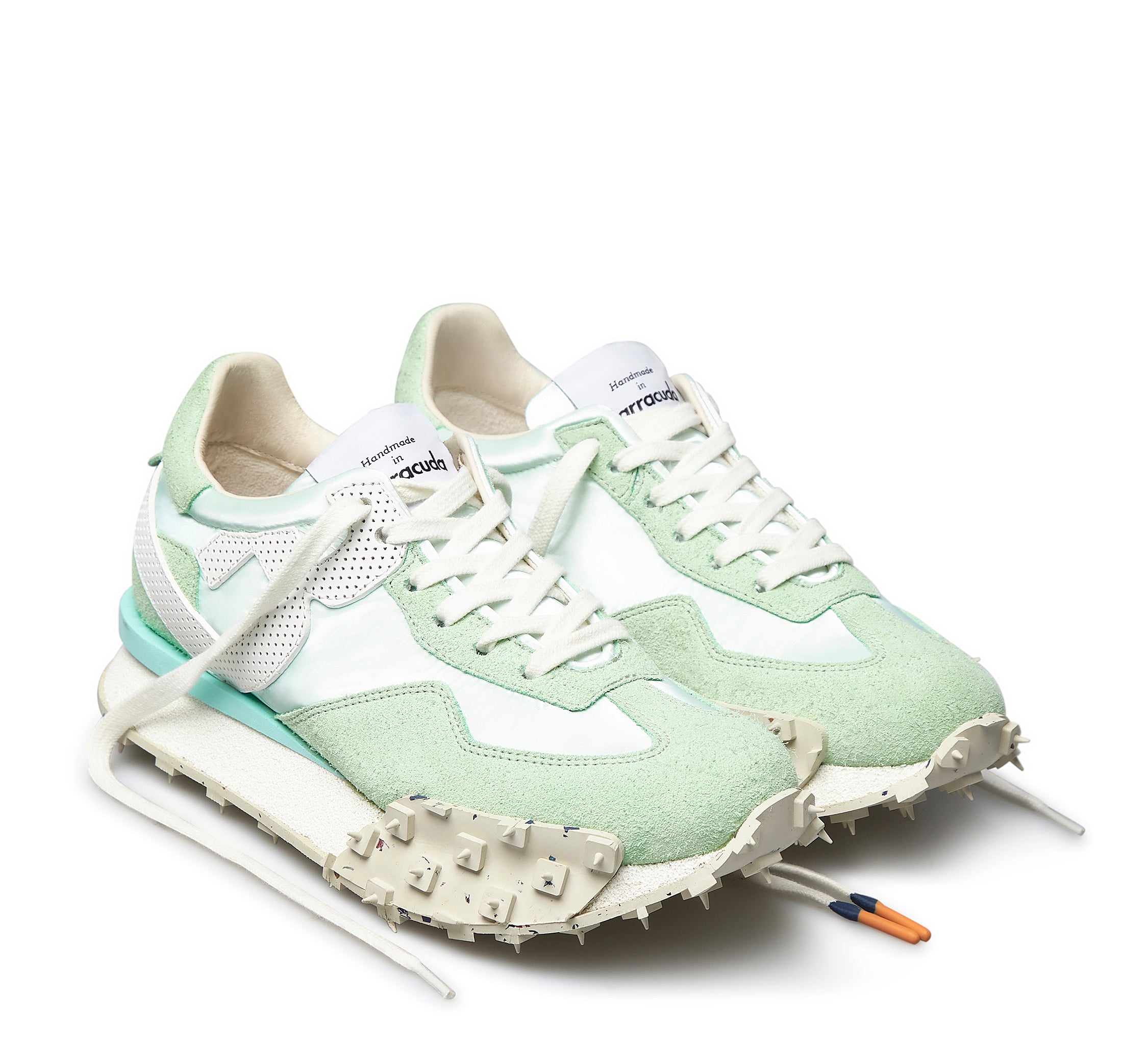 Sneakers Impact Barracuda - MYLILLY