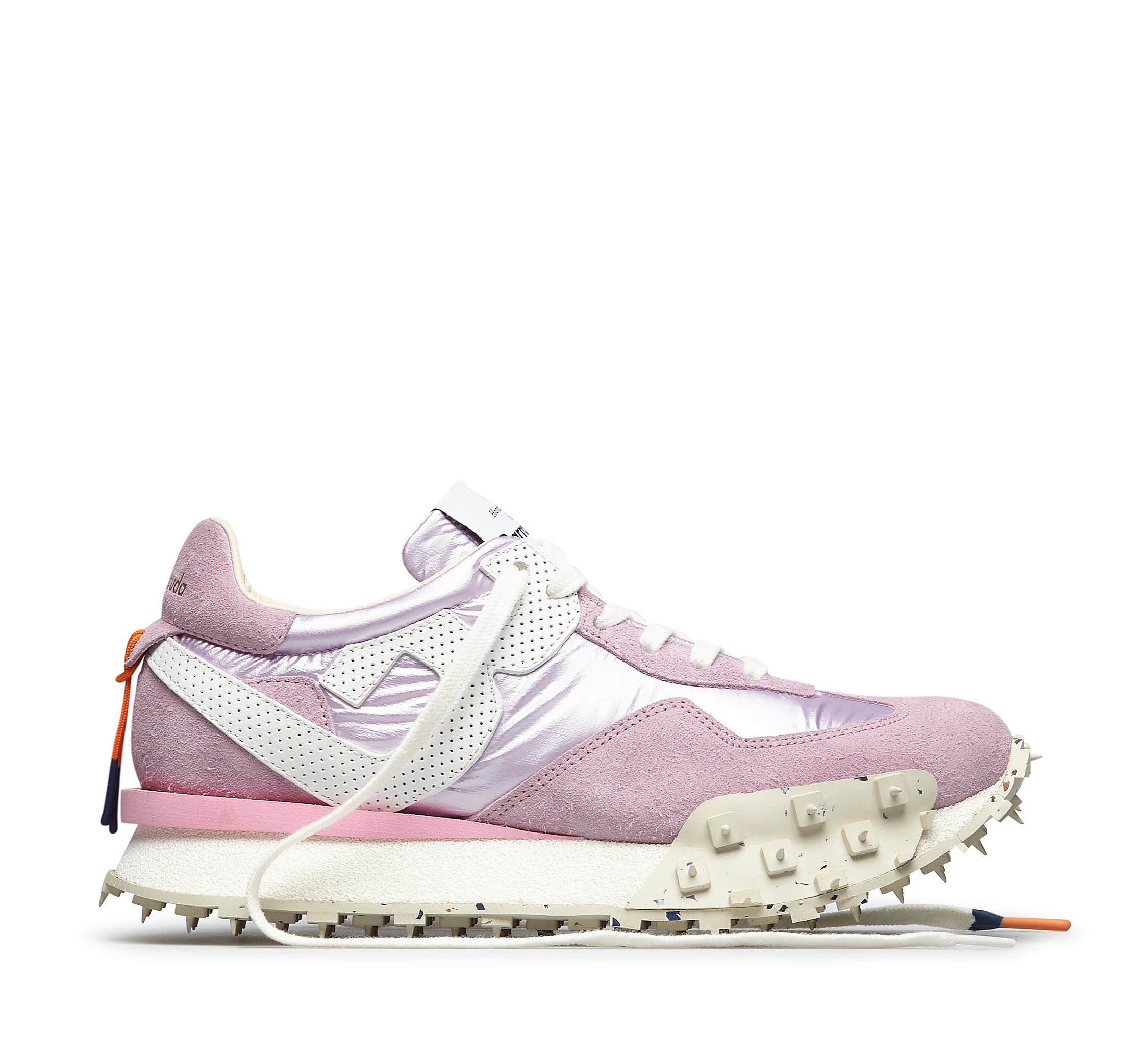 Sneakers Impact Barracuda - MYLILLY