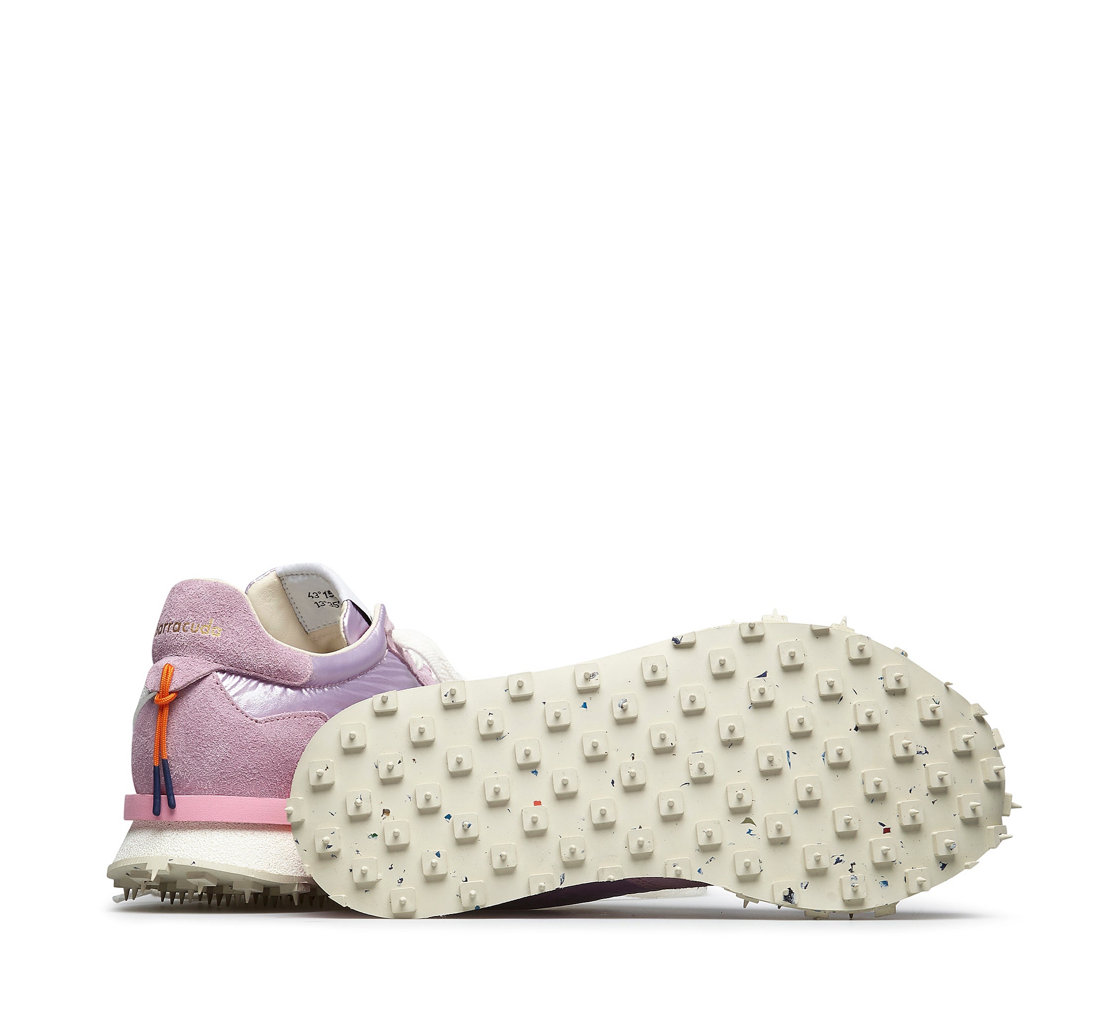 Sneakers Impact Barracuda - MYLILLY
