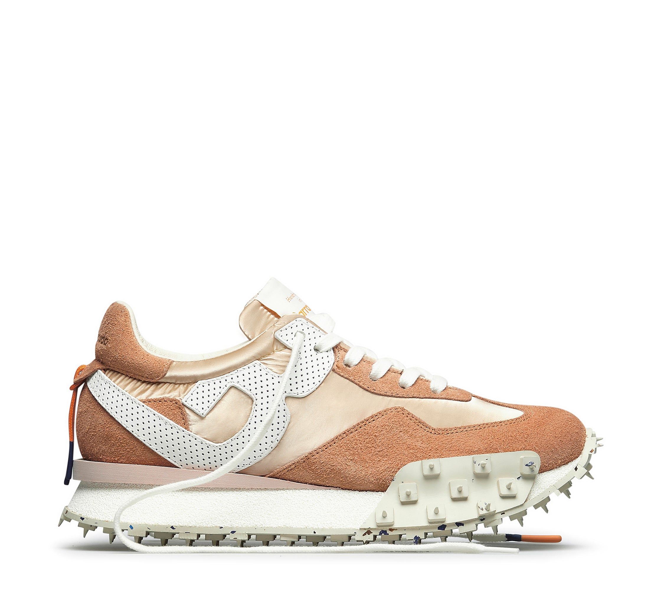 Sneakers Impact Barracuda - MYLILLY
