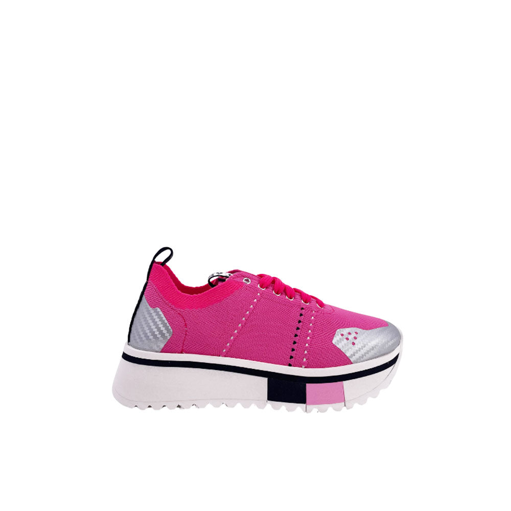Sneakers Knit F65 - MYLILLY