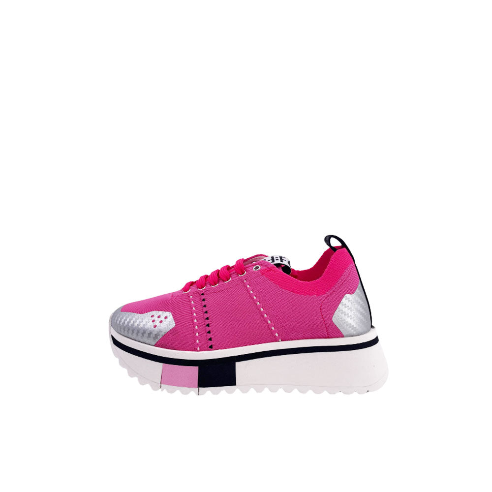 Sneakers Knit F65 - MYLILLY