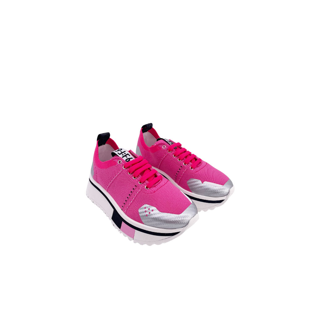 Sneakers Knit F65 - MYLILLY
