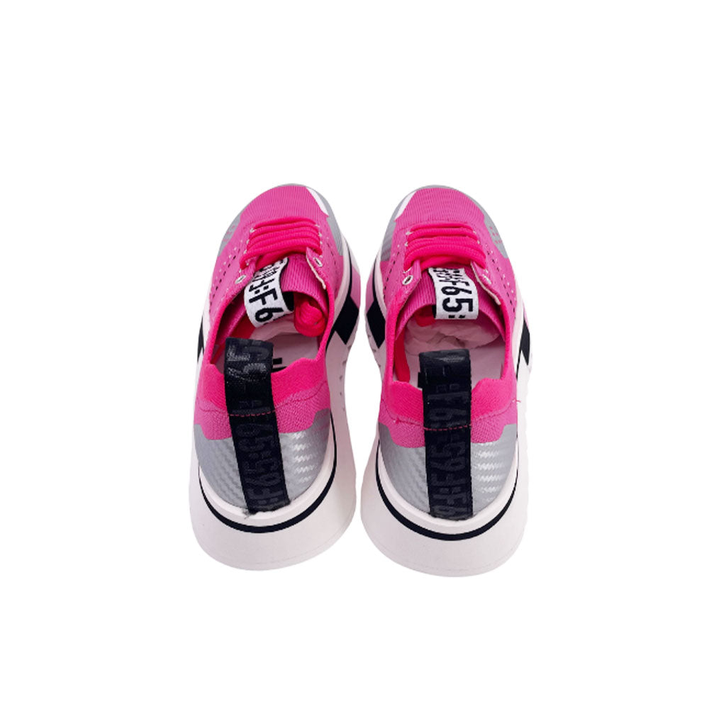 Sneakers Knit F65 - MYLILLY