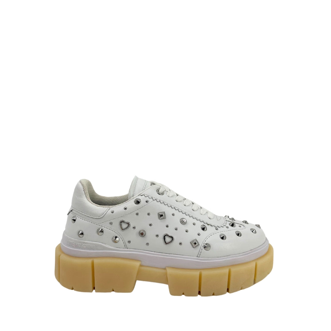 Sneakers Love Moschino - MYLILLY