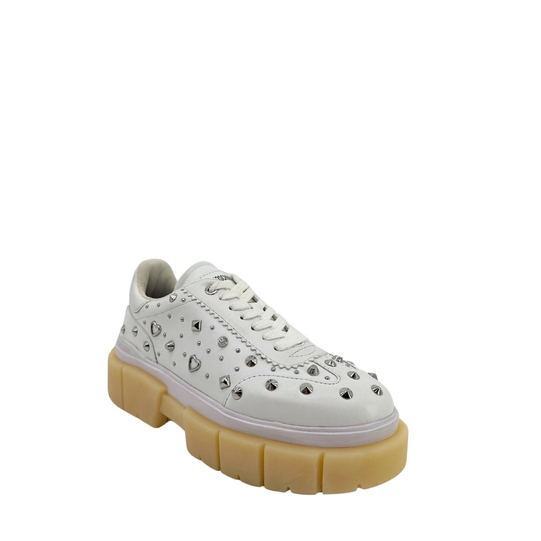 Sneakers Love Moschino - MYLILLY