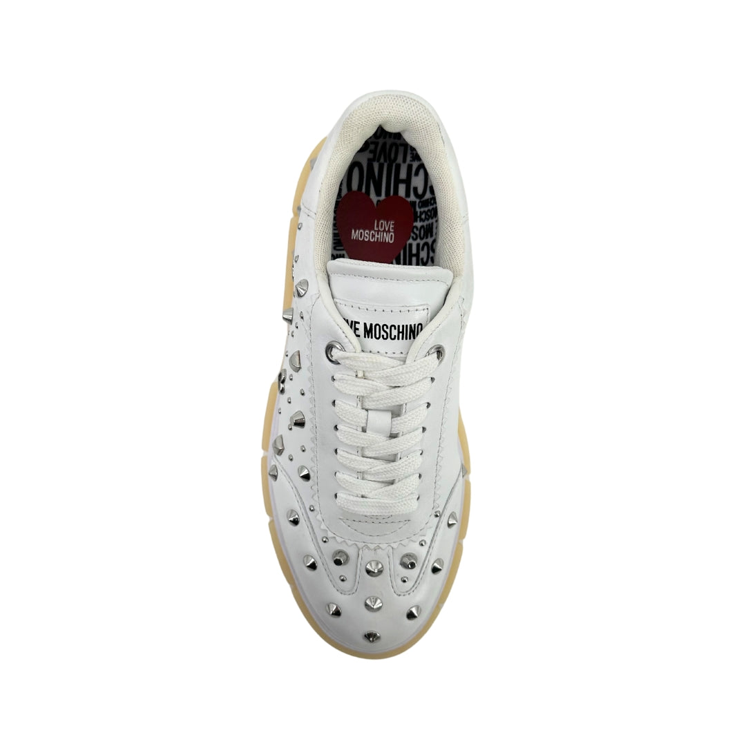 Sneakers Love Moschino - MYLILLY