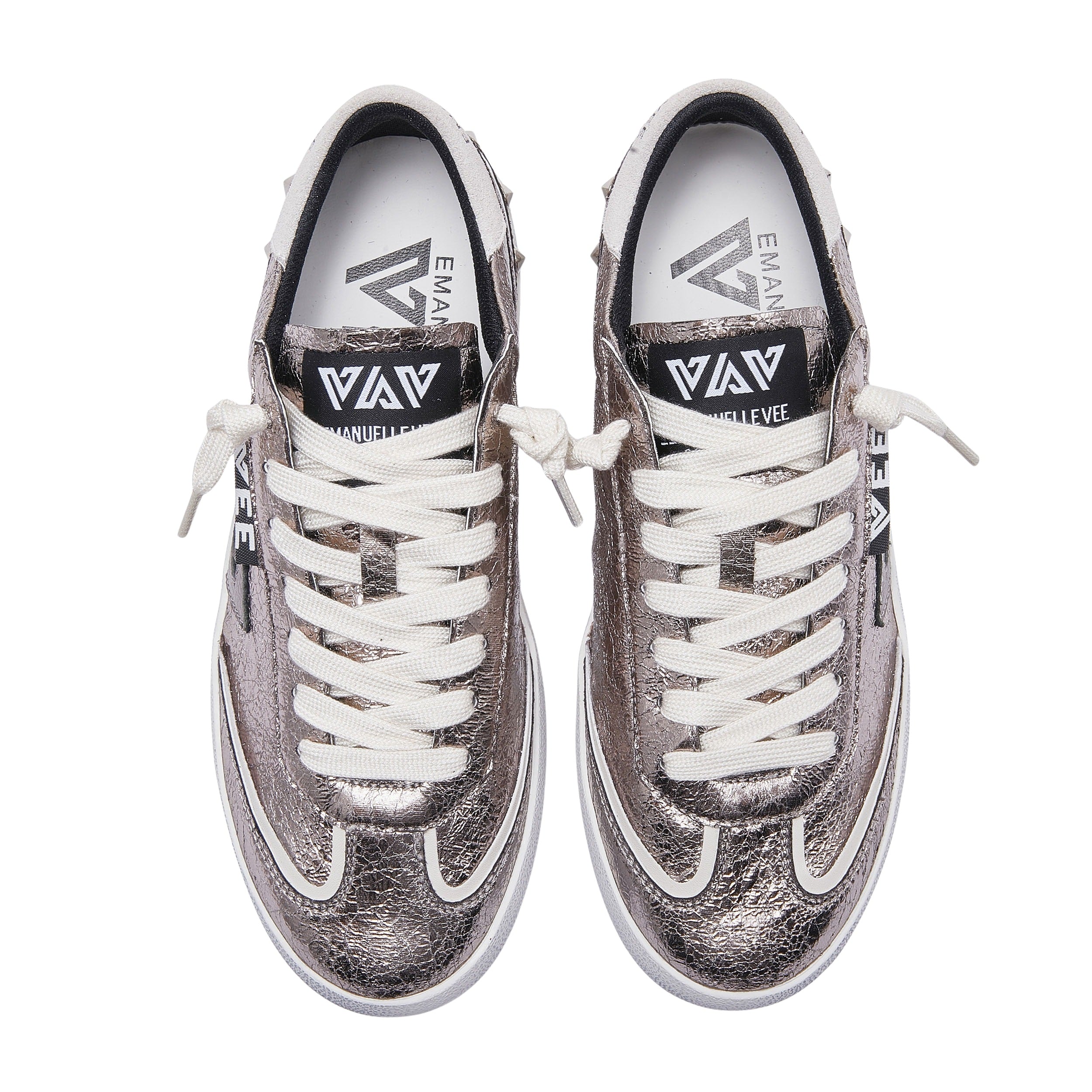 Sneakers Olivia Emanuelle Vee - MYLILLY