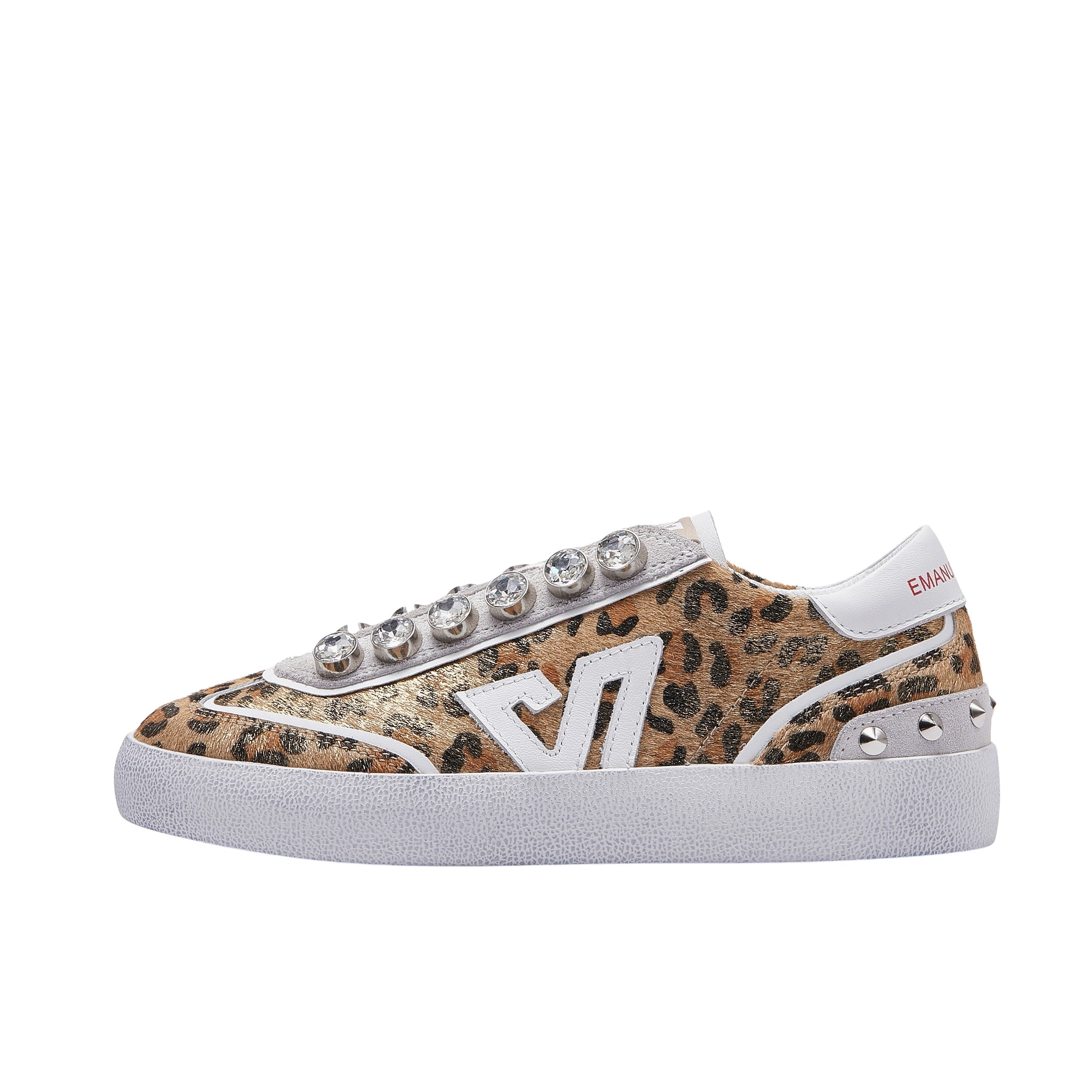 Sneakers Olivia Emanuelle Vee - MYLILLY