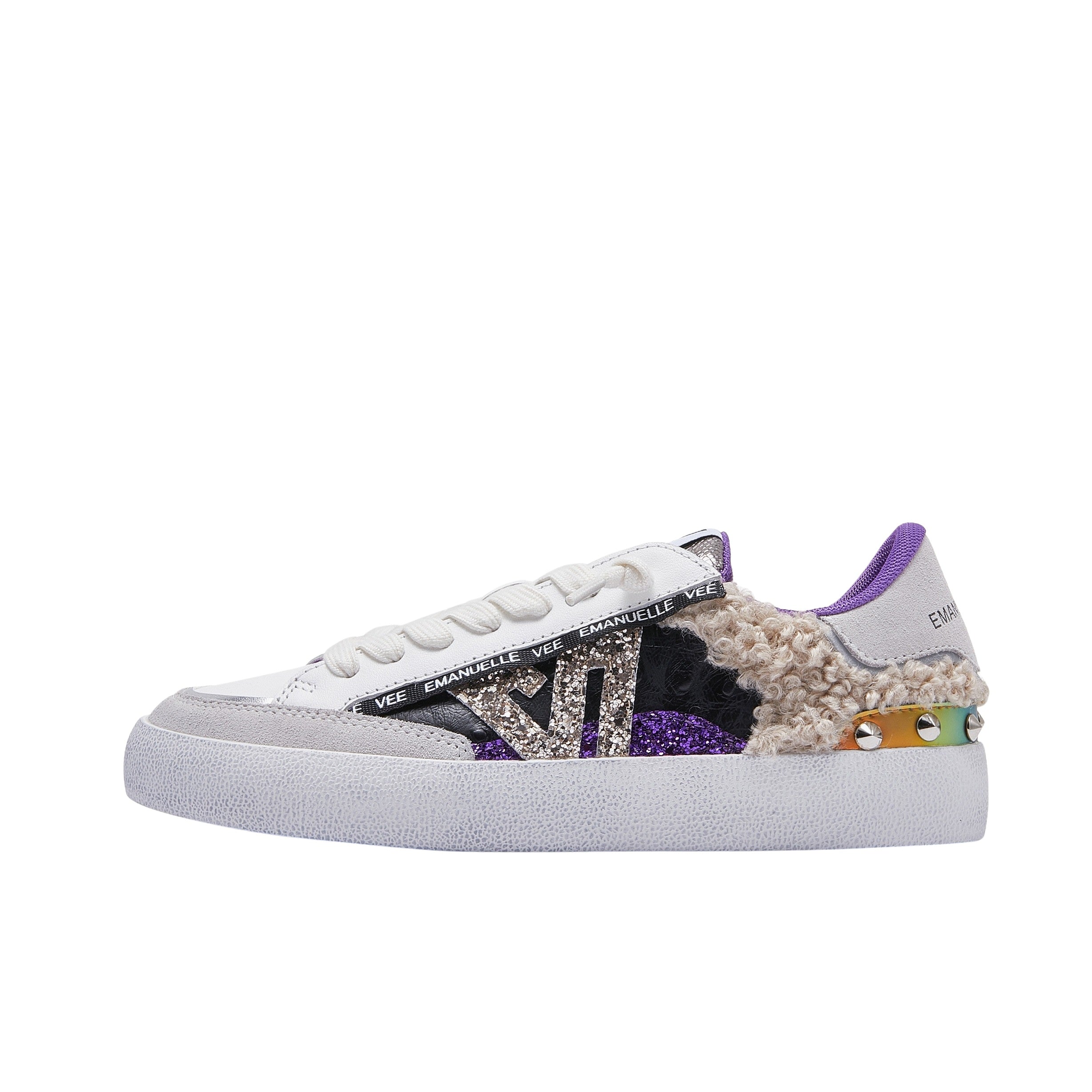 Sneakers Olivia Emanuelle Vee - MYLILLY
