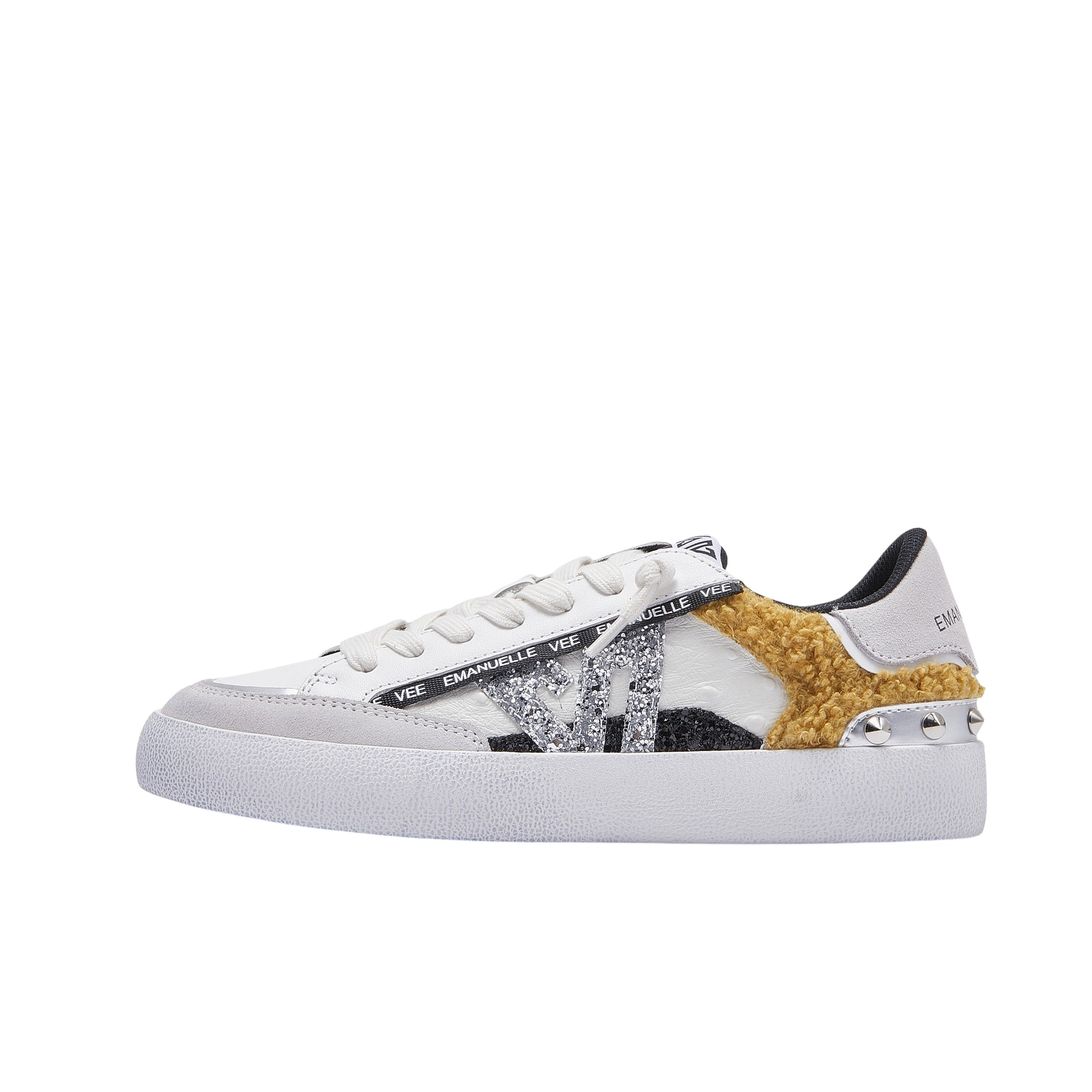 Sneakers Olivia Emanuelle Vee - MYLILLY
