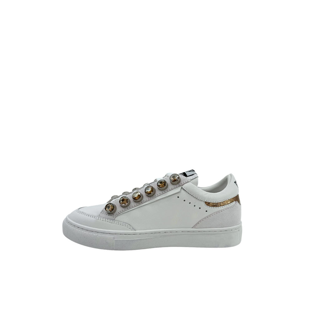Sneakers Olivia Strass Emanuelle Vee - MYLILLY