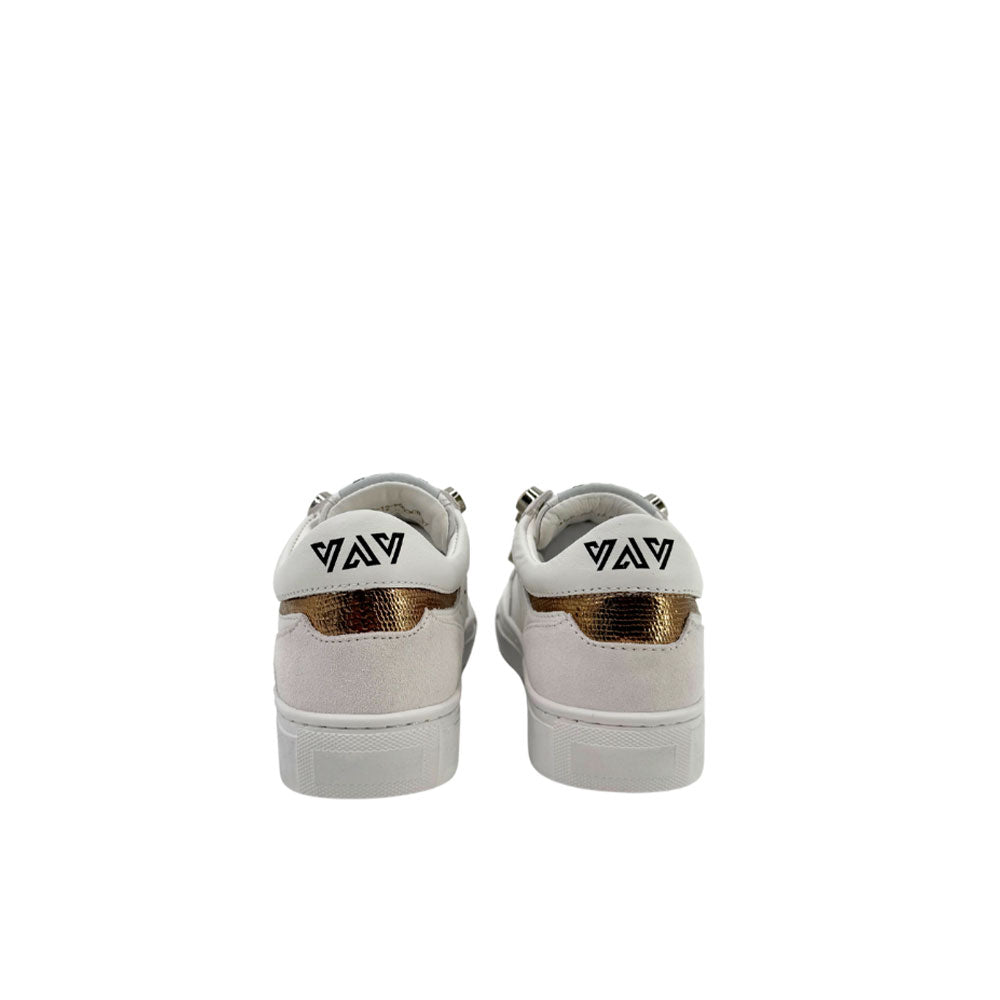 Sneakers Olivia Strass Emanuelle Vee - MYLILLY